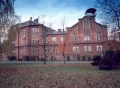 D�l Michal administrativn� budova