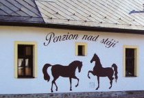 obr�zek Penzion Jakartovice