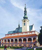 Klikn�te a dov�te se v�ce o Prost�jov�