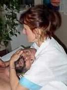 Individu�ln� cvi�en� - uvol�ov�n� kr�n� p�te�e b�v� bolestiv�, ale m��e b�t i p��jemn�