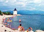 Liptovsk� Mara - mal� mo�e Slovenska