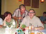 Z n�kter�ch d�rk� m�li radost sp�e ostatn�, ale zasm�li se v�ichni.