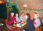U hastrmana d�vaj� p�edev��m ryby, plavou v akv�riu, sta�� vylovit.
