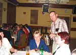 Tombola byla bohat�, ka�d� losoval, ka�d� vyhr�l.