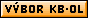 Organiza�n� struktura KB - Olomouck� kraj