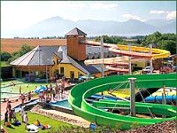 Nejv�t�� aqupark na Slovensku. Klikn�te a dov�te se v�ce